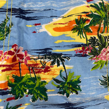 Load image into Gallery viewer, YIGGA Tropical Hawaiian Bermuda Surf Pattern Shorts