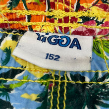 Load image into Gallery viewer, YIGGA Tropical Hawaiian Bermuda Surf Pattern Shorts