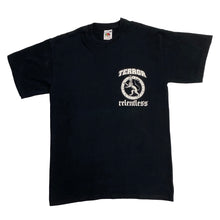 Load image into Gallery viewer, TERROR "Relentless" Hardcore Punk Metal Band T-Shirt
