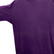 Load image into Gallery viewer, Screen Stars WASHINGTON D.C. (1991) “G.W.U” Souvenir Graphic Single Stitch T-Shirt