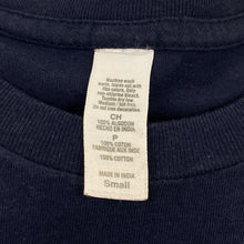 Load image into Gallery viewer, CSI: Las Vegas Unit TV Show Spellout Graphic T-Shirt