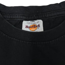 Load image into Gallery viewer, Early 00’s HARD ROCK CAFE “Hurghada” Souvenir Logo Spellout Graphic T-Shirt