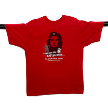 Load image into Gallery viewer, LIVERPOOL FC "Come Join The Rafalution" 2006 Football T-Shirt