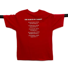 Load image into Gallery viewer, LIVERPOOL FC "Come Join The Rafalution" 2006 Football T-Shirt