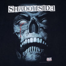 Load image into Gallery viewer, Fashion Victim (1998) Chaos! Comics SHADOWSIDE Brad Parker Made In USA Graphic T-Shirt
