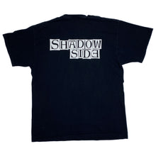 Load image into Gallery viewer, Fashion Victim (1998) Chaos! Comics SHADOWSIDE Brad Parker Made In USA Graphic T-Shirt