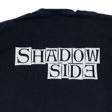 Load image into Gallery viewer, Fashion Victim (1998) Chaos! Comics SHADOWSIDE Brad Parker Made In USA Graphic T-Shirt