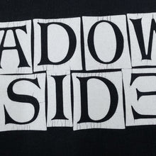Load image into Gallery viewer, Fashion Victim (1998) Chaos! Comics SHADOWSIDE Brad Parker Made In USA Graphic T-Shirt