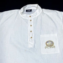 Load image into Gallery viewer, Cool Sportswear KEY WEST “Florida” Souvenir Graphic Grandad Shirt