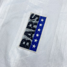 Load image into Gallery viewer, PUMA “BARS” AV Sponsor Polyester Sports Jersey T-Shirt