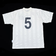 Load image into Gallery viewer, PUMA “BARS” AV Sponsor Polyester Sports Jersey T-Shirt