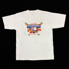 Load image into Gallery viewer, AAU BASEBALL (2003) “National Championships” School College Graphic T-Shirt