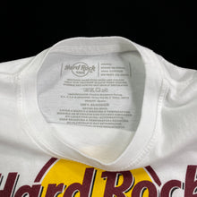 Load image into Gallery viewer, HARD ROCK CAFE “Mallorca” Souvenir Spellout Graphic T-Shirt