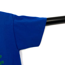 Load image into Gallery viewer, GO FOR THE GOAL (1996) “Winterville 1st Baptist Church Bible School” Single Stitch T-Shirt