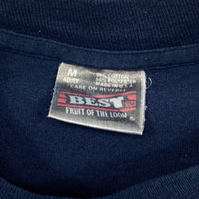 Load image into Gallery viewer, FOTL (1988) “XYZ CLUB” X-Plore Your Zoo Wildlife Souvenir Single Stitch T-Shirt