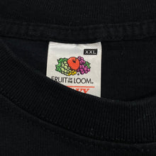 Load image into Gallery viewer, GOTTHARD "Firebirth Tour 2012" Band T-Shirt