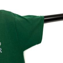 Load image into Gallery viewer, Hanes KNOW FEAR “Only Real Athletes Do Gymnastics” Graphic Single Stitch T-Shirt