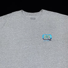 Load image into Gallery viewer, QUIET STORM “Ocean City, Maryland” Surfer Souvenir Spellout Graphic T-Shirt