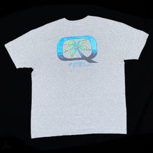 Load image into Gallery viewer, QUIET STORM “Ocean City, Maryland” Surfer Souvenir Spellout Graphic T-Shirt