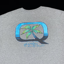 Load image into Gallery viewer, QUIET STORM “Ocean City, Maryland” Surfer Souvenir Spellout Graphic T-Shirt