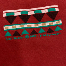 Load image into Gallery viewer, FOTL (1992) "TAOS" Souvenir Single Stitch T-Shirt