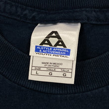 Load image into Gallery viewer, MLB (2006) MINNESOTA TWINS “Division Champions” Baseball Graphic T-Shirt