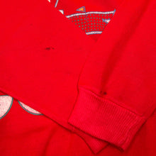 Load image into Gallery viewer, WORLD SERIES OF GOLF Graphic Spellout Crewneck Sweatshirt