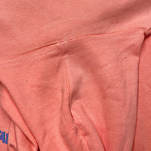 Load image into Gallery viewer, STUDIO FLUO “Ready For Adventure” Graphic Spellout Hoodie