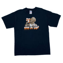 Load image into Gallery viewer, SANFORD & SON (2004) “How Bout 5 Cross Yo Lip?” TV Show Sitcom Graphic T-Shirt
