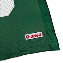 Load image into Gallery viewer, Riddell NFL PHILADELPHIA EAGLES “18” Spellout Football Jersey Top