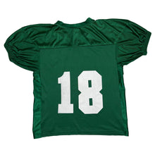 Load image into Gallery viewer, Riddell NFL PHILADELPHIA EAGLES “18” Spellout Football Jersey Top
