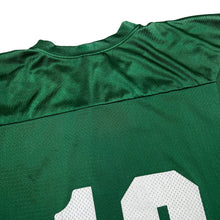 Load image into Gallery viewer, Riddell NFL PHILADELPHIA EAGLES “18” Spellout Football Jersey Top