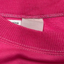 Load image into Gallery viewer, Cartoon Vibrant Shoe Speech Bubble Graphic Crewneck Sweatshirt