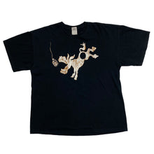 Load image into Gallery viewer, TNA Wrestling MR ANDERSON "Everybody's Got Opinions" T-Shirt