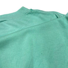 Load image into Gallery viewer, OUTDOOR LIFE “North Canada Caribou” Graphic Crewneck Beater Sweatshirt