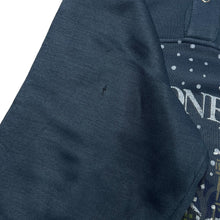 Load image into Gallery viewer, LOTTO “Stonefly Montana” Graphic Spellout 1/4 Button Pullover Sweatshirt