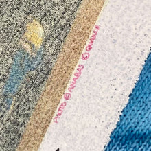 Load image into Gallery viewer, CROSBY, STILLS, NASH & YOUNG Rock Music Band Graphic Tie Dye T-Shirt