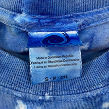 Load image into Gallery viewer, CROSBY, STILLS, NASH & YOUNG Rock Music Band Graphic Tie Dye T-Shirt