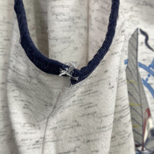 Load image into Gallery viewer, COSTA DORADA Nautical Souvenir Graphic Spellout Vest T-Shirt