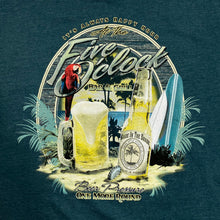 Load image into Gallery viewer, FIVE O'CLOCK Bar & Grill "One More Round" Souvenir T-Shirt