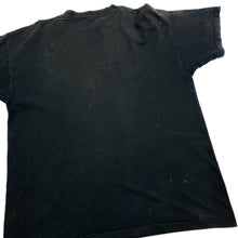 Load image into Gallery viewer, FOO FIGHTERS (2000) Graphic Logo Spellout Alternative Rock Hard Rock Band T-Shirt