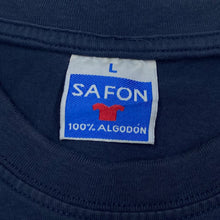 Load image into Gallery viewer, Safon (1999) ORDESA Wolf Animal Nature Wildlife Graphic T-Shirt