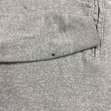 Load image into Gallery viewer, MV Sport Hilton Head Embroidered Souvenir Spellout 1/2 Zip Pullover Sweatshirt