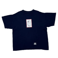 Load image into Gallery viewer, Redwood BLUR FC “This Is My Art” Blue Britpop Indie Rock Music Band T-Shirt
