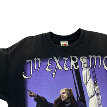 Load image into Gallery viewer, IN EXTREMO Medieval Folk Metal Band T-Shirt
