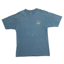 Load image into Gallery viewer, IT'S HAPPY HOUR SOMEWHERE "Starts At 5 O'Clock" Souvenir T-Shirt
