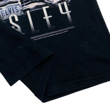 Load image into Gallery viewer, Liquid Blue ELVIS PRESLEY Tribute Graphic Band T-Shirt