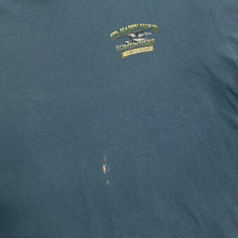 Load image into Gallery viewer, IT'S HAPPY HOUR SOMEWHERE "Starts At 5 O'Clock" Souvenir T-Shirt
