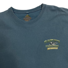 Load image into Gallery viewer, IT'S HAPPY HOUR SOMEWHERE "Starts At 5 O'Clock" Souvenir T-Shirt