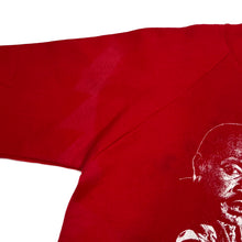 Load image into Gallery viewer, Vintage SOME DREAMS NEVER DIE Martin Luther King Jr. Political Graphic Crewneck Sweatshirt